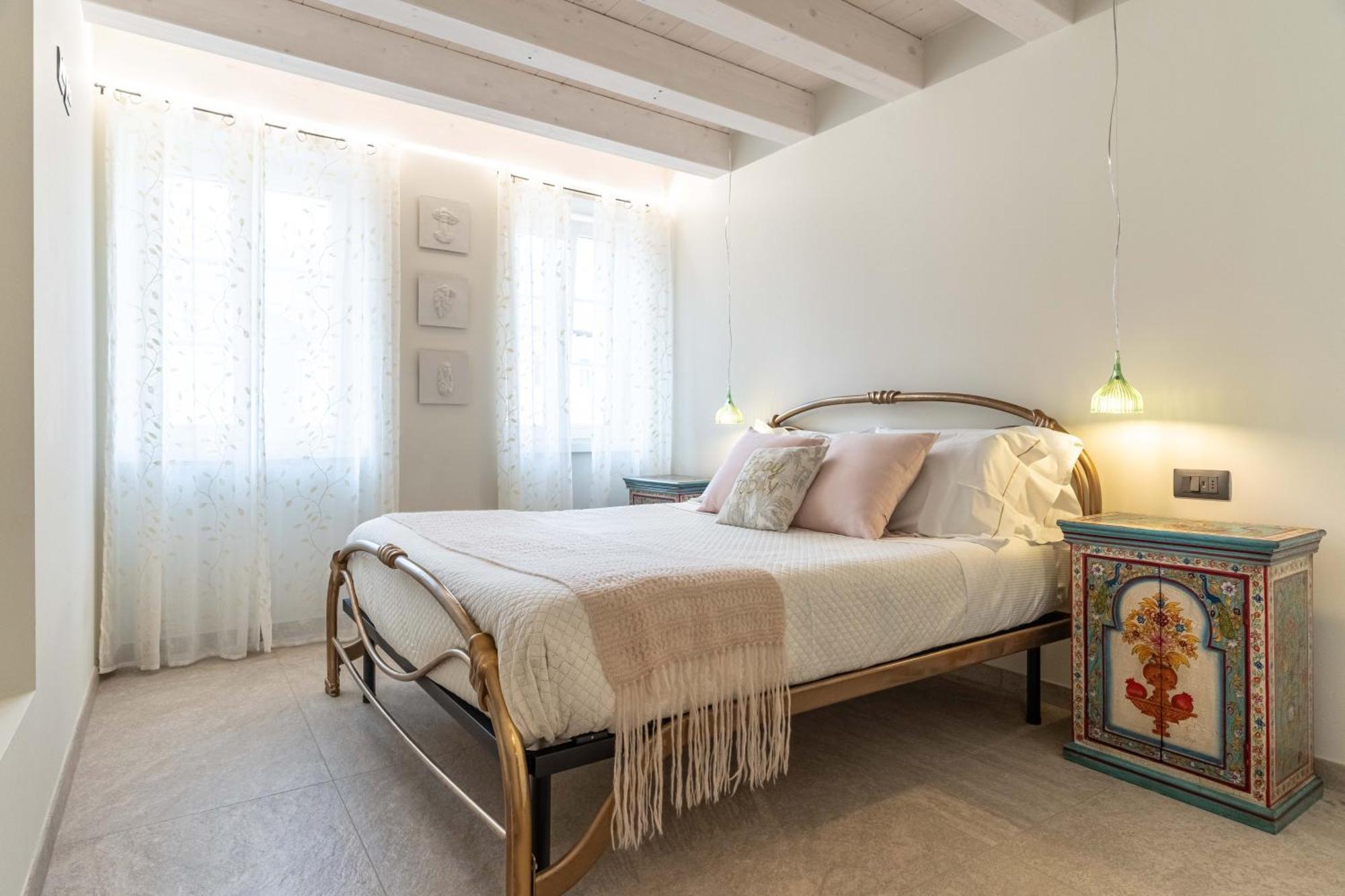Luxury 2Br W/ River Castle View In Borgo Valsugana Lägenhet Exteriör bild