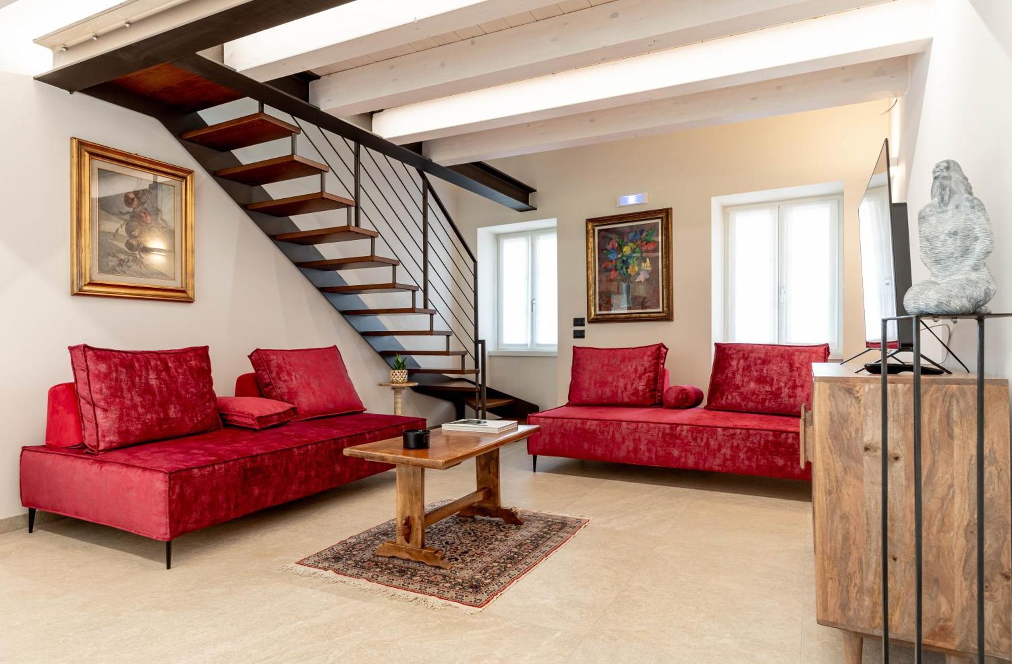 Luxury 2Br W/ River Castle View In Borgo Valsugana Lägenhet Exteriör bild